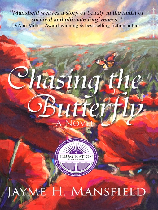 Title details for Chasing the Butterfly by Jayme Mansfield - Available